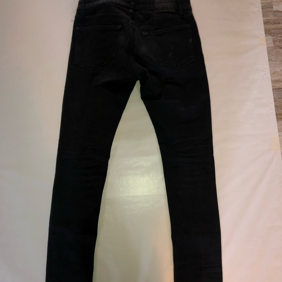 Express jeans - Picture 3 of 6